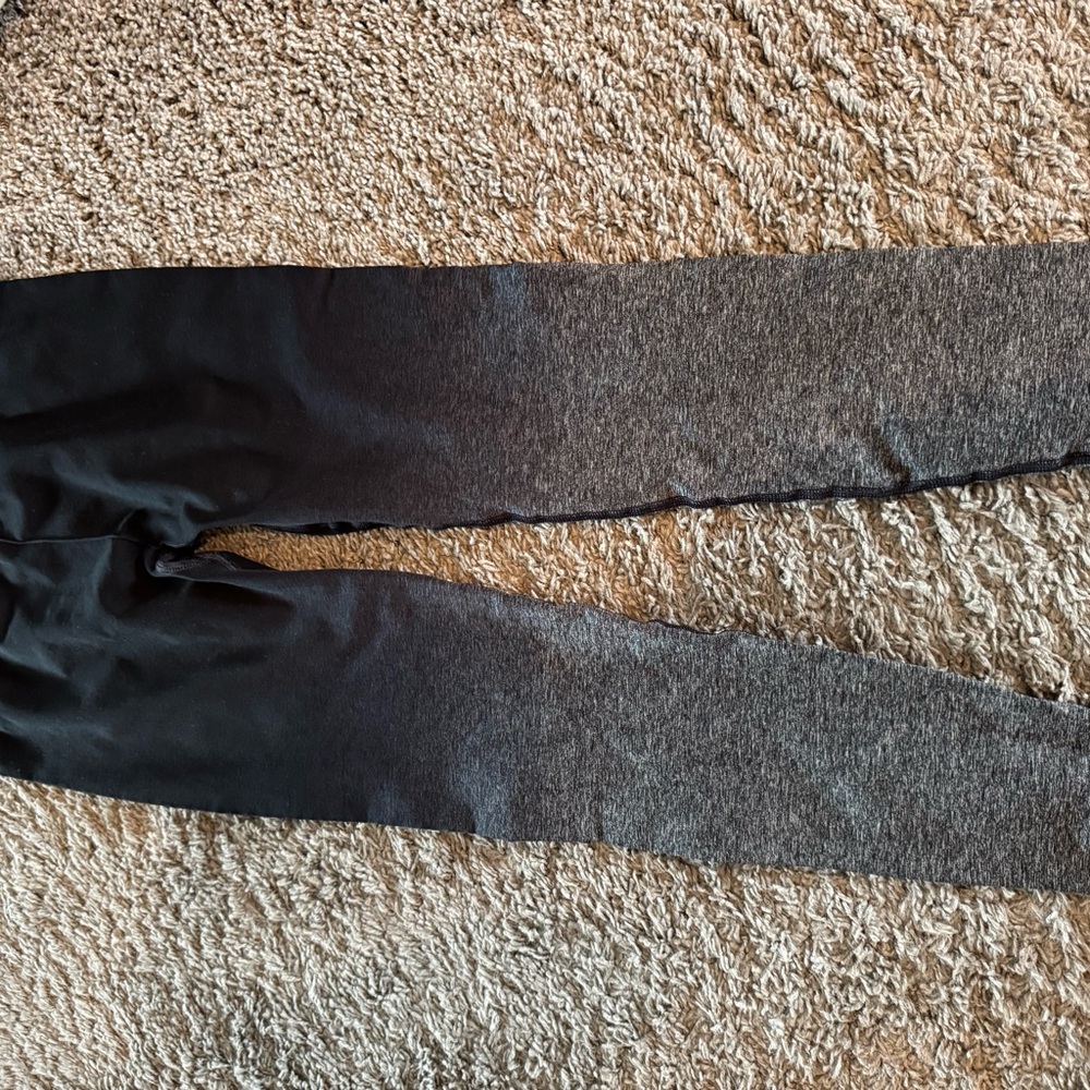 Gymshark Black Leggings